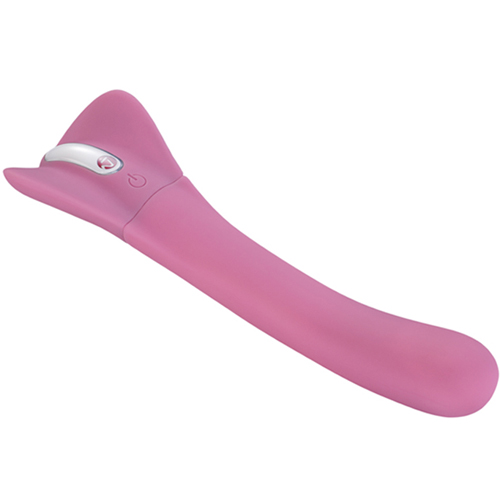 Nomi Tang Getaway Pure Vibrator - Pink